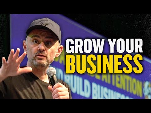 Top 5 Pieces of Advice To Grow Your Business